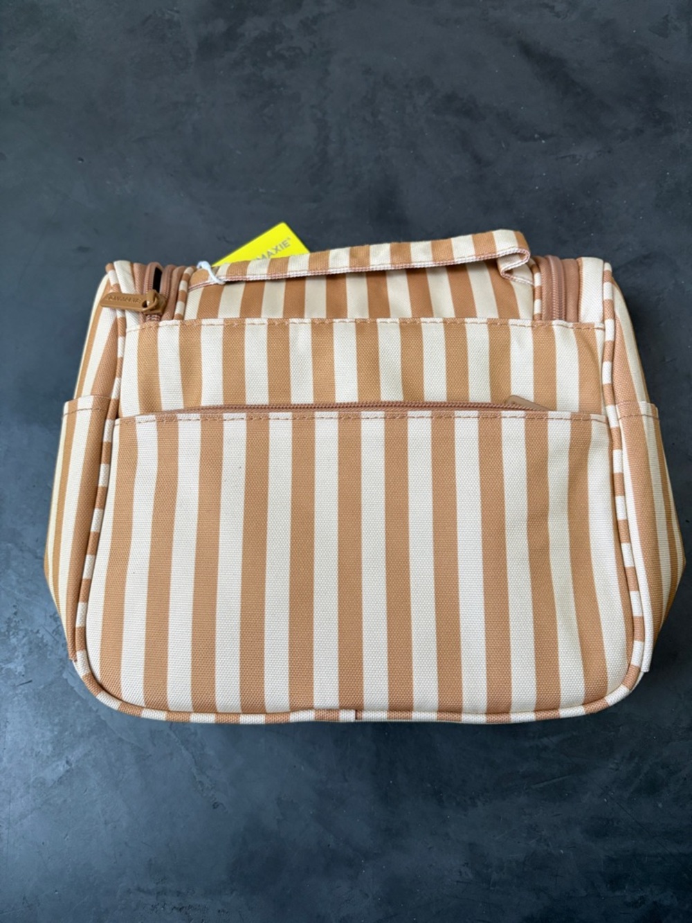 NWT Bon Maxie Toiletry Bag - Picture 2 of 8
